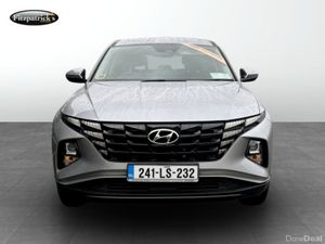 Hyundai Tucson Comfort Plus - 2024 - Image 4