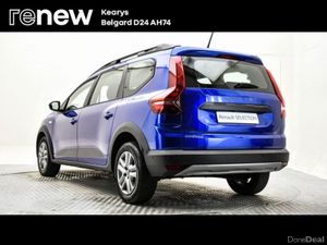 Dacia Jogger TCe 110 Comfort - Image 4