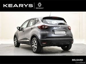 Renault Captur 0.9 TCe 90 PLAY - Image 3