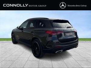 Mercedes-Benz GLC GLC300e Urban Edition - Image 2
