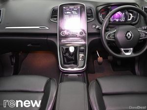 Renault Grand Scenic 1.5 dCi 110 SIGNATURE NAV - Image 3
