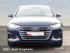 Audi A4 30 TDI 136HP S Tronic SE - Image 3