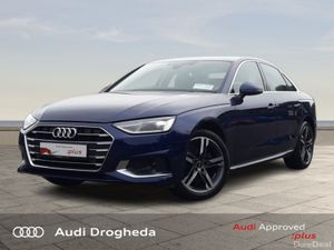 Audi A4 30 TDI 136HP S Tronic SE - Image 4