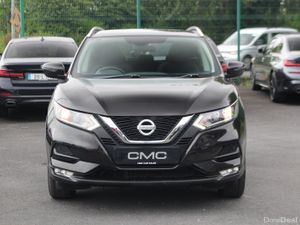 Nissan Qashqai 1.3 Petrol Manual SV - Image 2