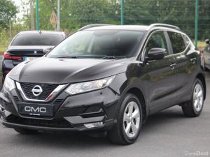 Nissan Qashqai 1.3 Petrol Manual SV - Image 3