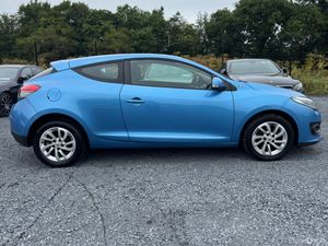 2014 RENAULT MEGANE DYNAMIQUE * NEW NCT * - Image 3