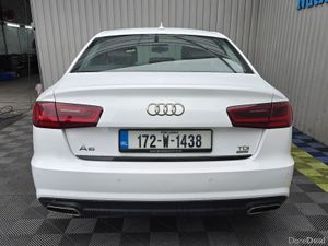 2017 Audi A6 2.0TDI Ultra S-Tronic SE - Image 4