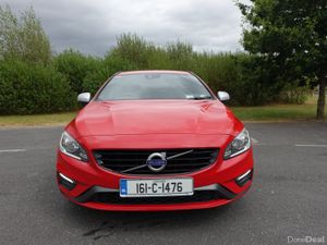 Volvo V60 2.0 diesel R-Design - Image 2