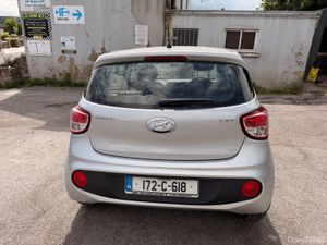 Ideal starter car with Tiny milage - Image 2