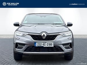 Renault Arkana E-TECH Hybrid 145 Auto techno - Image 4