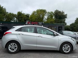 152 Hyundai i30  1.6 Diesel - Image 4