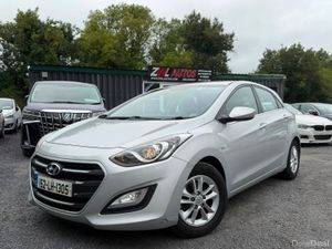 152 Hyundai i30  1.6 Diesel - Image 2