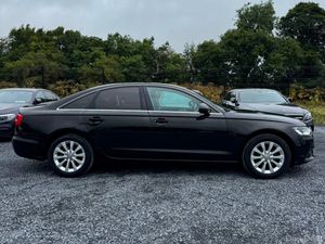 2013 AUDI A6 2.0 TDI 177 BHP AUTO - Image 3