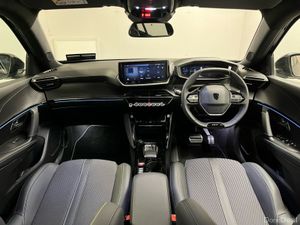 Peugeot 2008 GT EV 54kWh 156BHP - Reversing Camera - Image 4