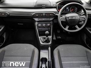 Dacia Sandero Stepway TCe 90 STEPWAY Essential - Image 2