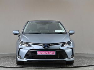 Toyota Corolla 1.8 HYBRID LUNA SPORT SALOON **SAT - Image 2