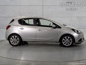 Opel Corsa -E SC 1.4I S/S 90PS 5DR Auto - Image 3