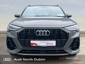Audi Q3 45 TFSI E S Tronic S line - Image 3