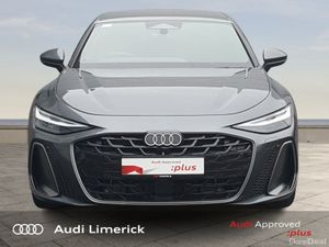 Audi A6 A6 S LINE TFSIE Q 220 kW ST from €232 per - Image 3