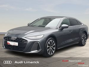 Audi A6 A6 S LINE TFSIE Q 220 kW ST from €232 per - Image 4
