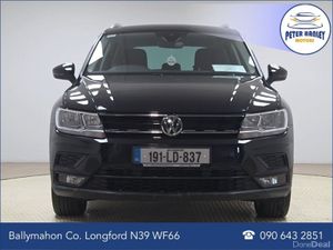 Volkswagen Tiguan Tiguan Match Tdi  Match  TDi 150 - Image 4