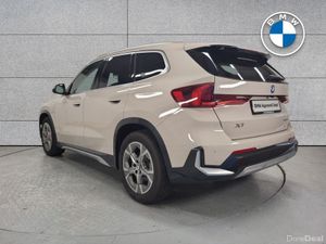 BMW X1 xDrive25e Sport - Image 3