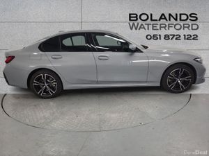 BMW 3-Series 330e M Sport - Image 3