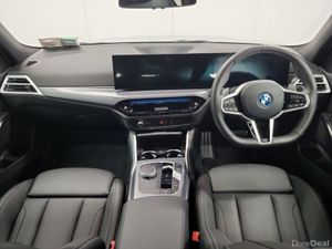 BMW 3-Series 330e M Sport - Image 4