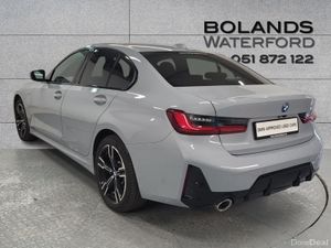 BMW 3-Series 330e M Sport - Image 2