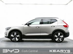 Volvo XC40 Ultimate EV BEV 231hp - Image 4