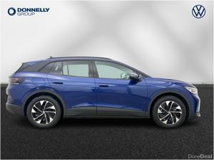 Volkswagen ID.4 210kW Match Pro 77kWh 5dr Auto - Image 4
