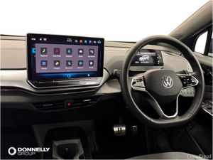 Volkswagen ID.4 210kW Match Pro 77kWh 5dr Auto - Image 2