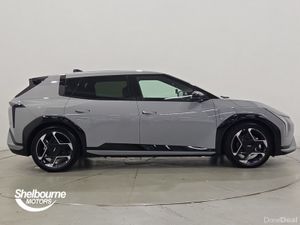 Kia EV4 150kW GT-Line 81kWh 5dr Auto - Image 3