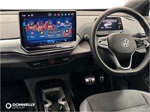 Volkswagen ID.4 210kW Match Pro 77kWh 5dr Auto - Image 2