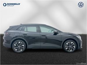 Volkswagen ID.4 210kW Match Pro 77kWh 5dr Auto - Image 4