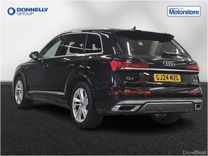 Audi Q7 45 TDI Quattro S Line 5dr Tiptronic - Image 3