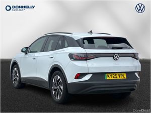 Volkswagen ID.4 210kW Match Pro 77kWh 5dr Auto - Image 3