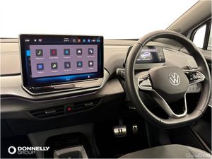 Volkswagen ID.4 210kW Match Pro 77kWh 5dr Auto - Image 2