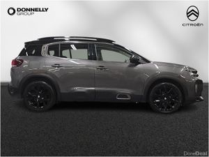 Citroen C5 Aircross 1.6 Plug-in Hybrid E-series 5d - Image 4