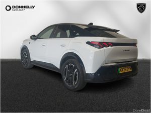 Peugeot 3008 157kW GT 73kWh 5dr Auto - Image 2