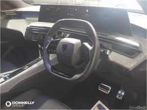 Peugeot 3008 157kW GT 73kWh 5dr Auto - Image 4