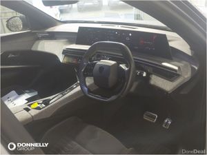 Peugeot 3008 1.2 Hybrid 136 GT 5dr e-DSC6 - Image 4