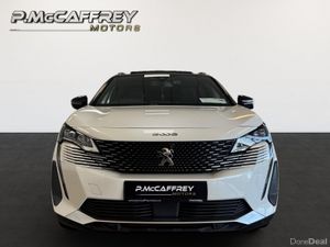 2021 Peugeot 5008 2.0 HDI GT LINE PREMIUM AUTO - Image 2