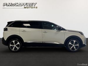 2021 Peugeot 5008 2.0 HDI GT LINE PREMIUM AUTO - Image 4