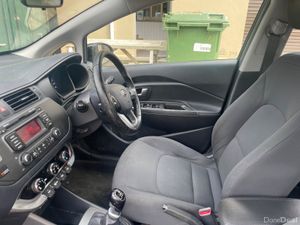 Kia Rio 2012, cheap insurance - Image 4