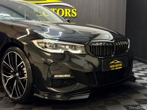 2022 BMW 330E MSPORT - Image 2