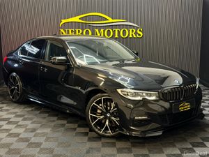 2022 BMW 330E MSPORT - Image 3