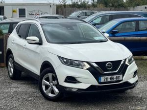 Nissan Qashqai 1.5 DSL SE SS MY20 4DR - Image 3