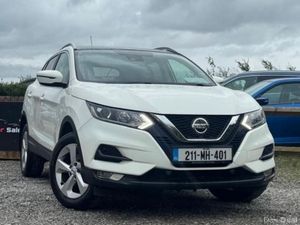 Nissan Qashqai 1.5 DSL SE SS MY20 4DR - Image 4