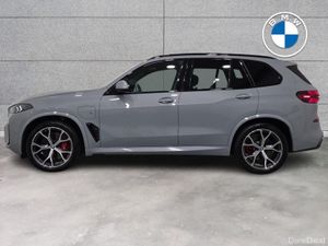 BMW X5 xDrive50e M Sport - Image 3